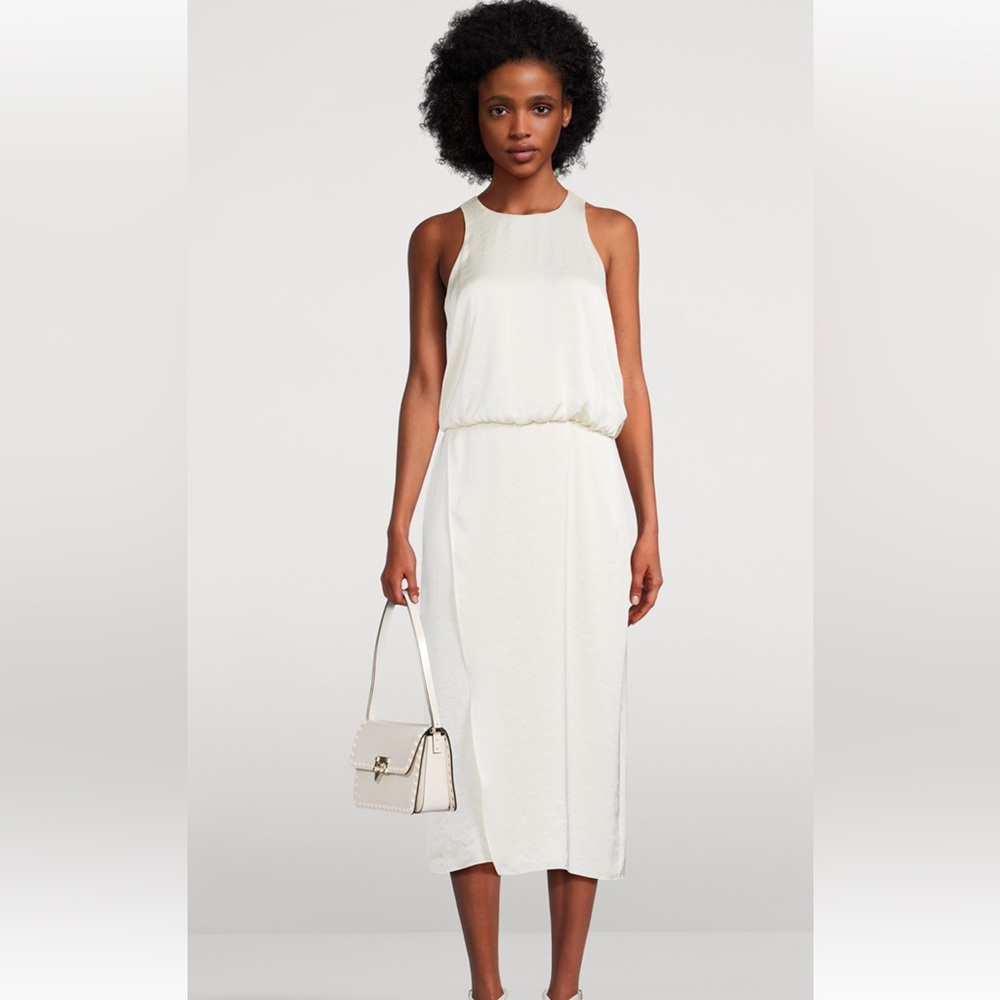 Theory layer dress